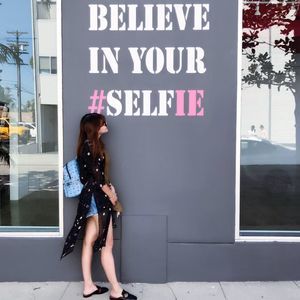 Meet your Posher, Bonnie